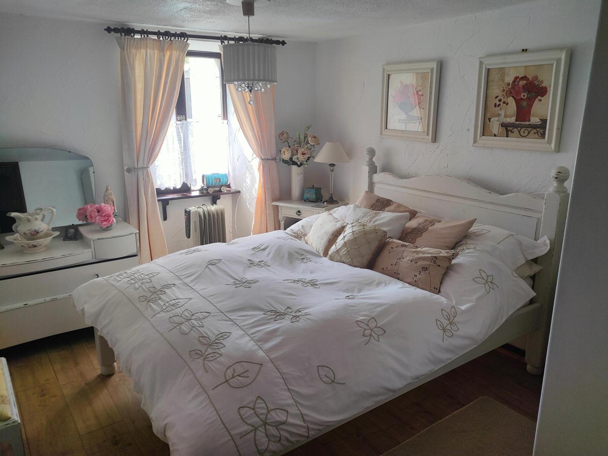 Maison Josselin Proche Chateau Екстериор снимка